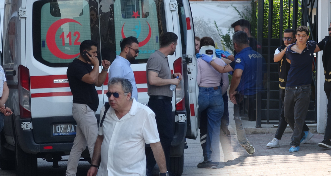 Kardesi icine seytan girdi diyerek bogmustu 9 gun sonra aci haberi geldi 5US1yHED